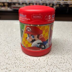 Thermos Funtainer Food Jar